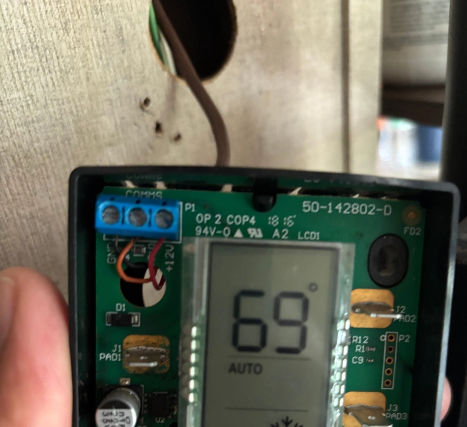 RV Diagnostic Services