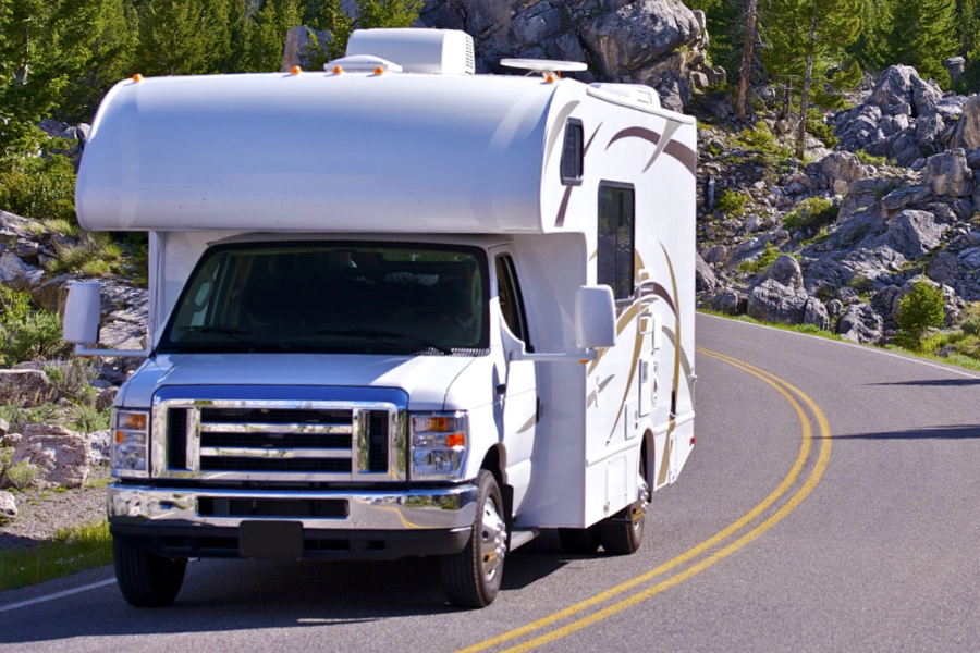 rv services